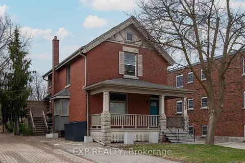 565 Central Avenue, London East, ON N6B 2G5