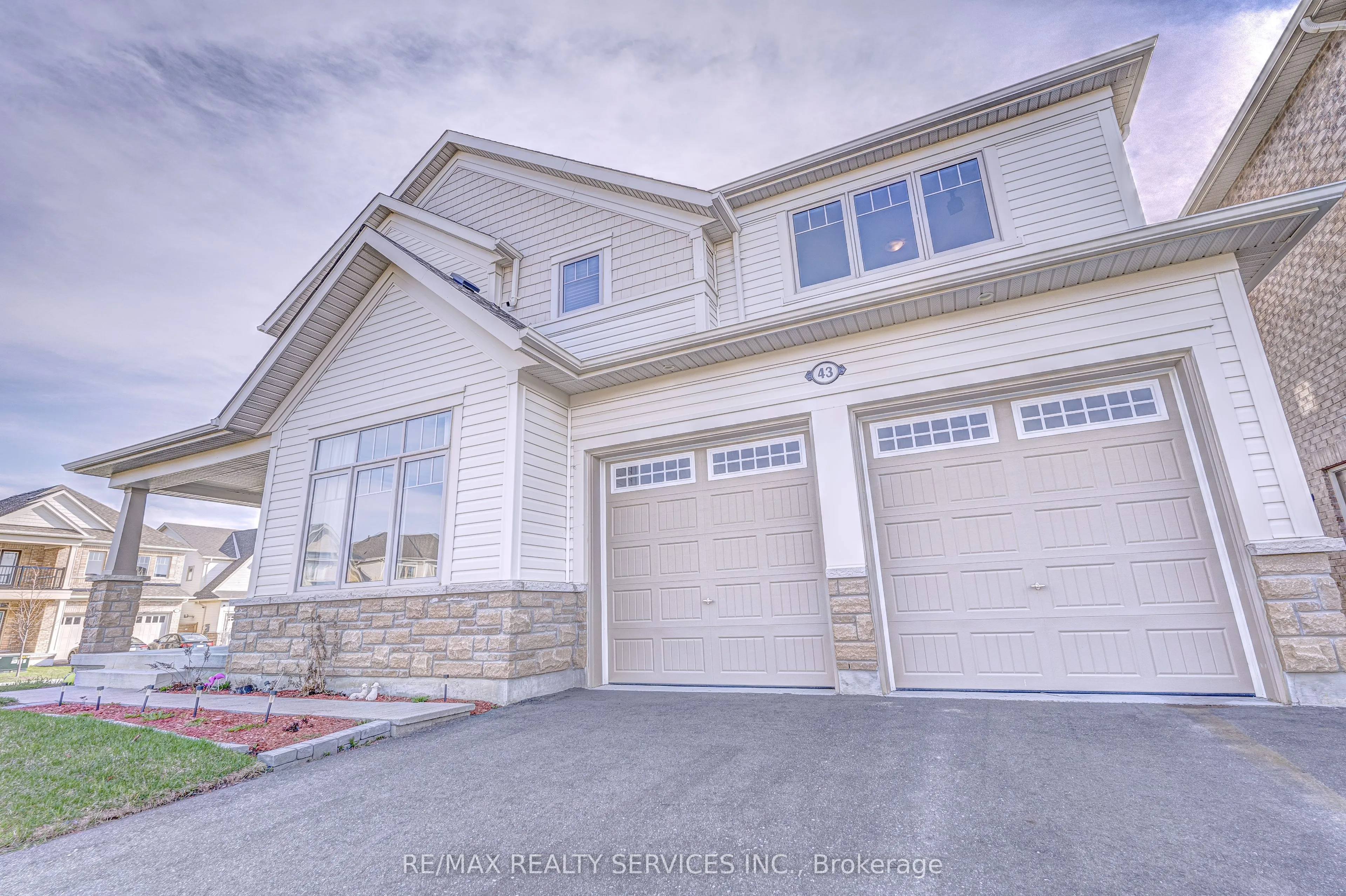 43 Conlin Court, Centre Wellington, ON N1M 0H2