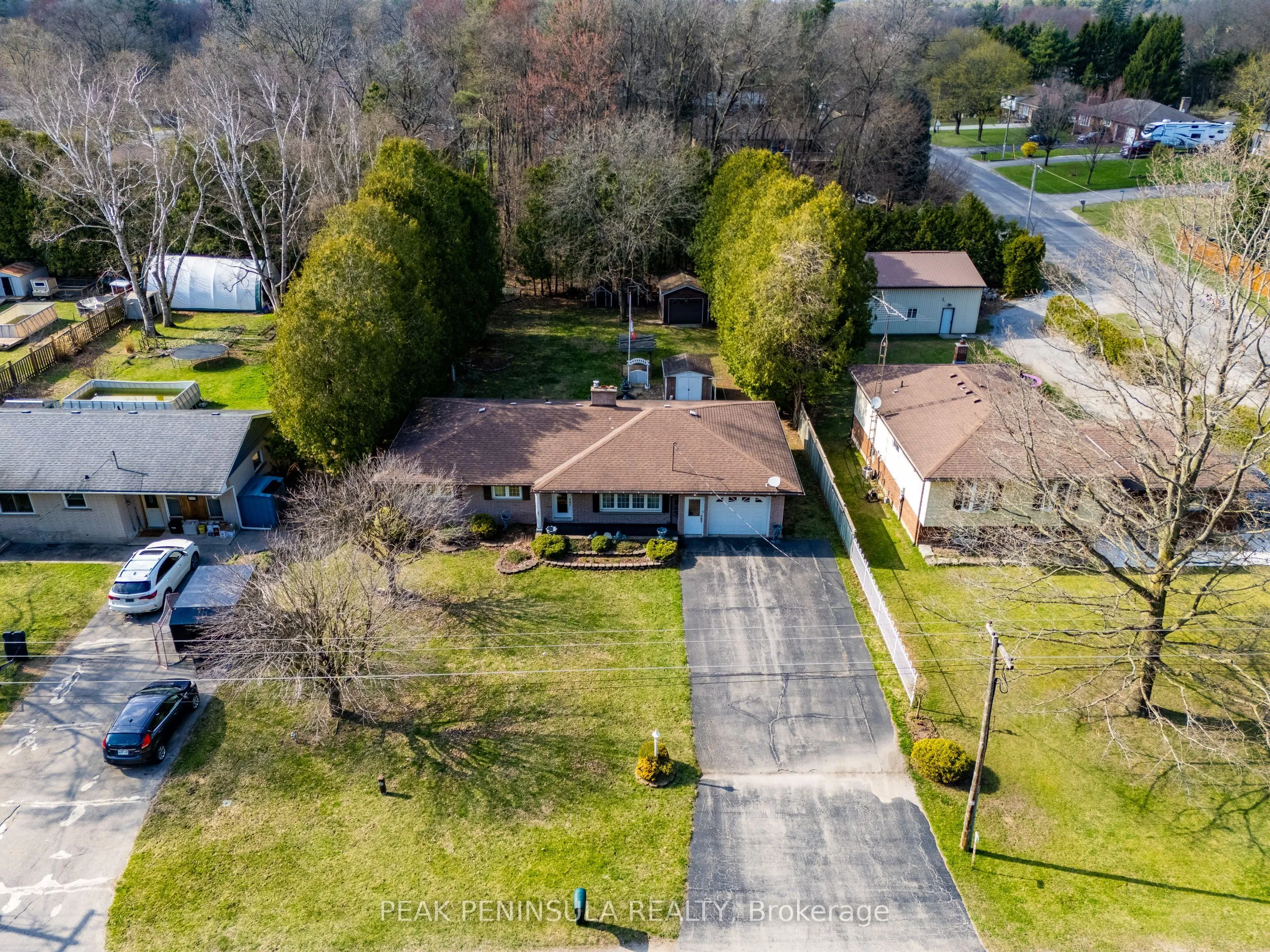 435 Mcdowell Road, Norfolk, ON N3Y 4J9