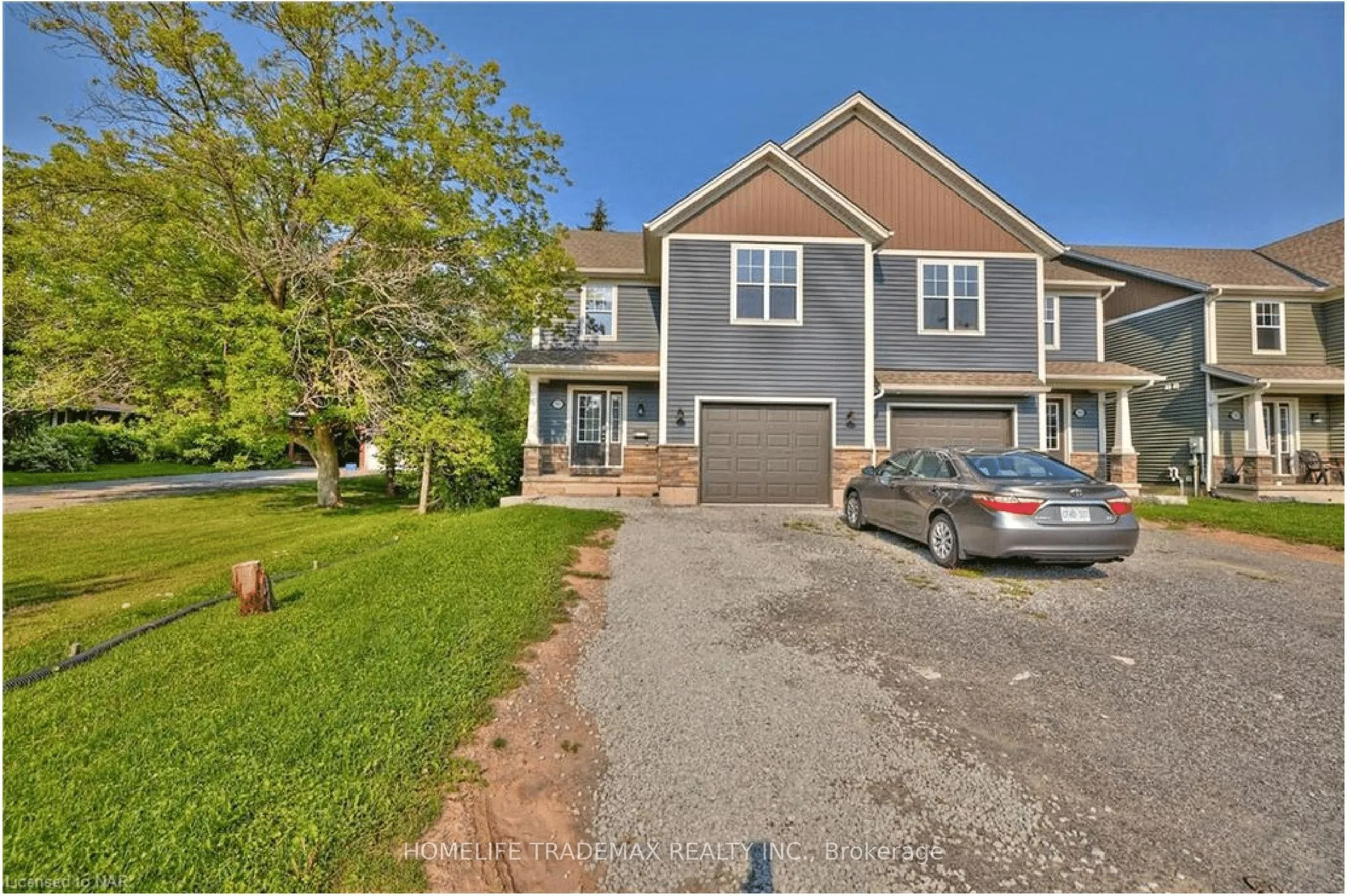 593 First Avenue, Welland, ON L3C 1Z2