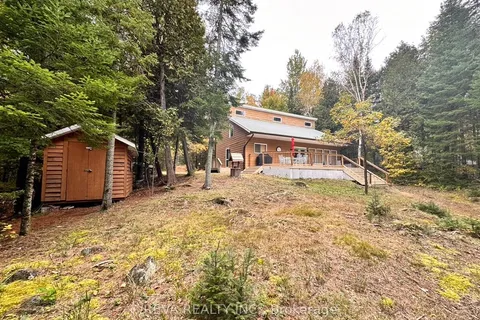 8 Cillca Court, Faraday, ON K0L 1C0