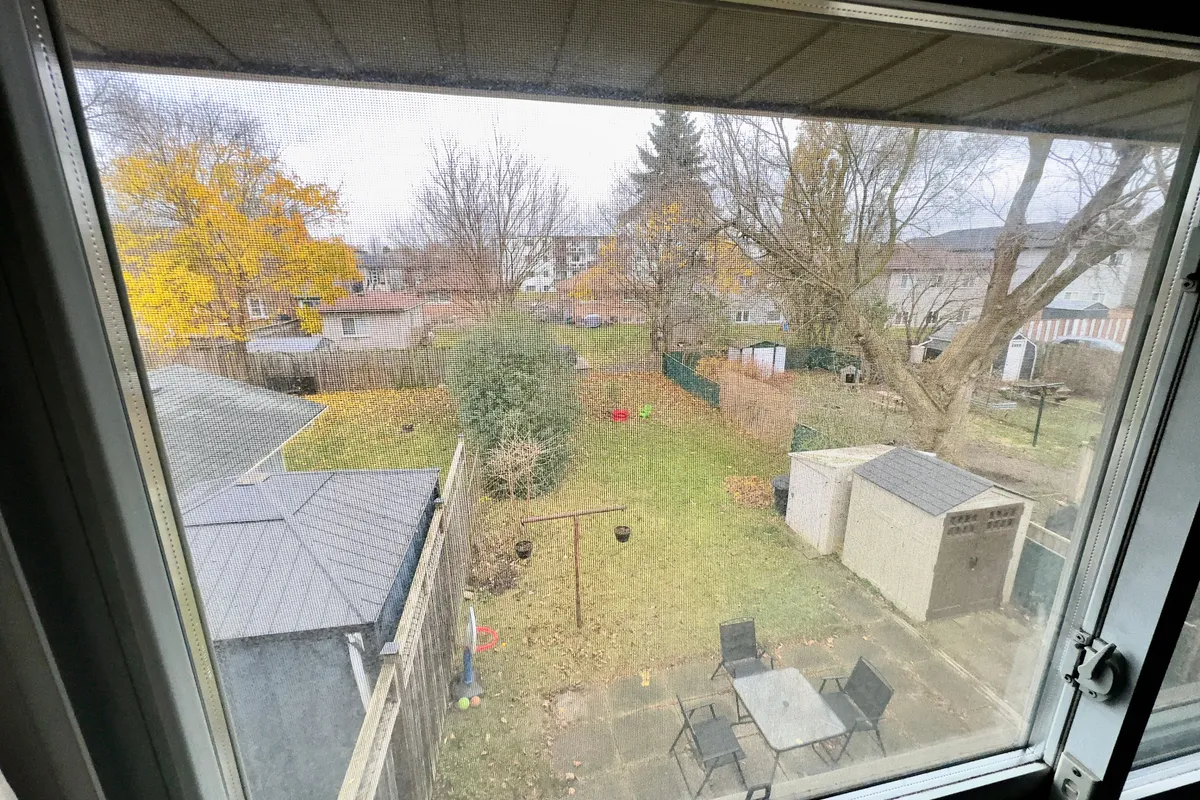 175 Fourth Avenue, Kitchener, ON N2C 1P3