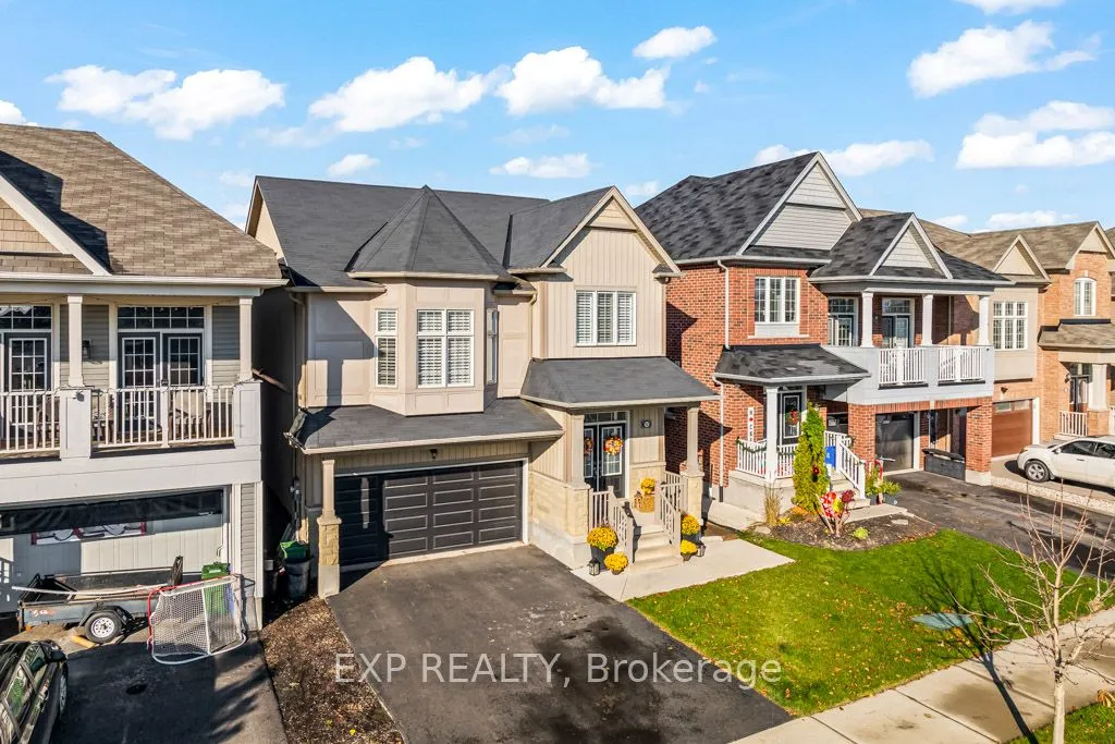 182 Binhaven Boulevard, Hamilton, ON L0R 1C0