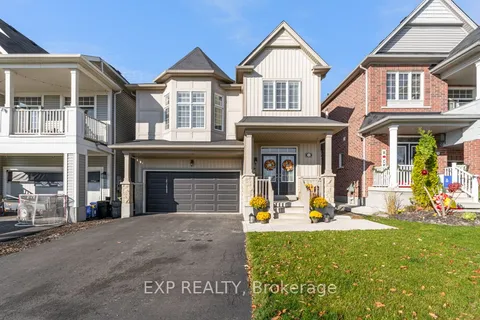 182 Binhaven Boulevard, Hamilton, ON L0R 1C0