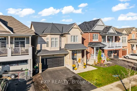 182 Binhaven Boulevard, Hamilton, ON L0R 1C0