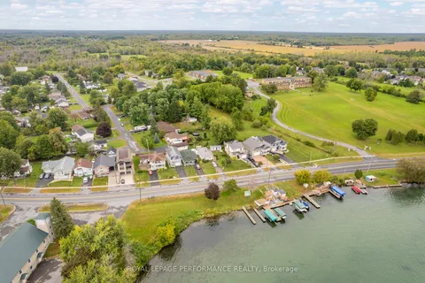 18329 County Rd 2 Road, South Glengarry, ON K6H 5R5