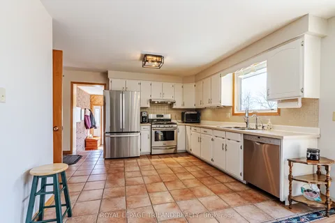 43845 Sparta Line, Central Elgin, ON N5P 3S8