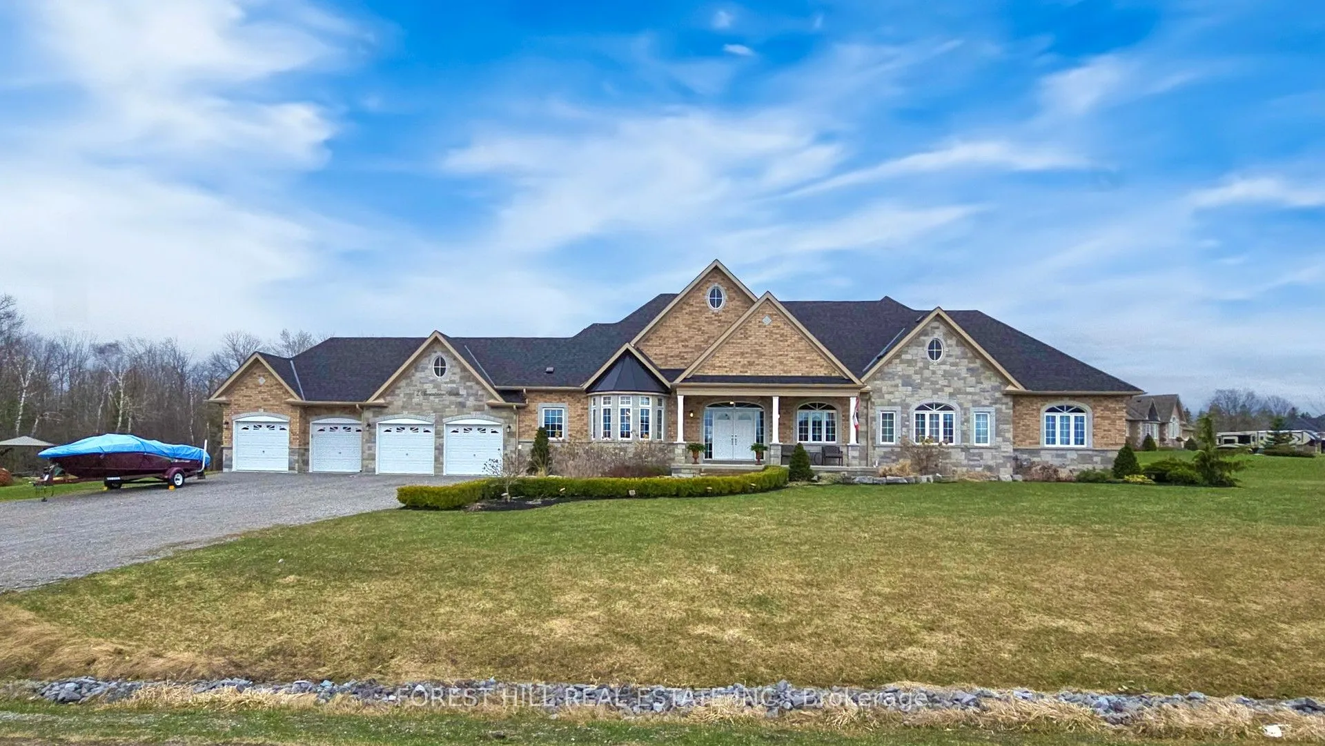 2 Forestview Court, Kawartha Lakes, ON K9V 0A8