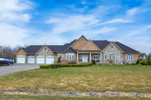 2 Forestview Court, Kawartha Lakes, ON K9V 0A8