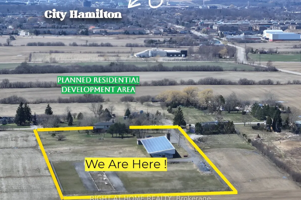 96 Second Road, ON L8J 3J2