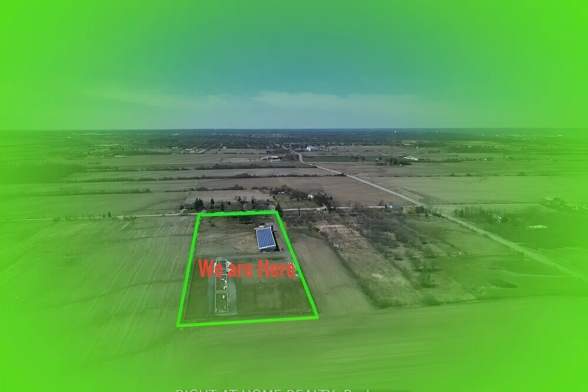 96 Second Road, ON L8J 3J2