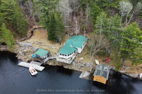 410 RANGER N/A, Parry Sound Remote Area, ON P0H 1S0
