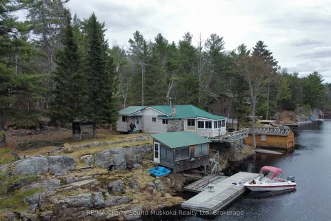410 RANGER N/A, Parry Sound Remote Area, ON P0H 1S0