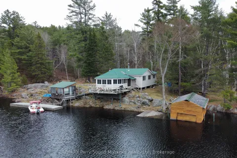 410 RANGER N/A, Parry Sound Remote Area, ON P0H 1S0