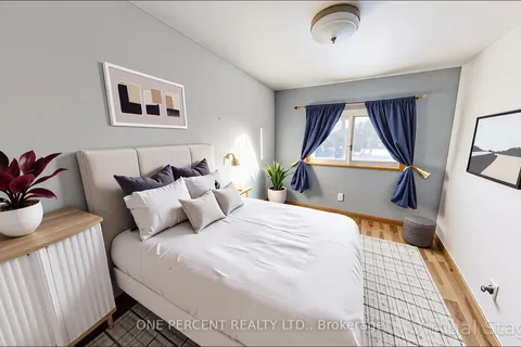 61 Hamilton Street, St. Catharines, ON L2S 1K8