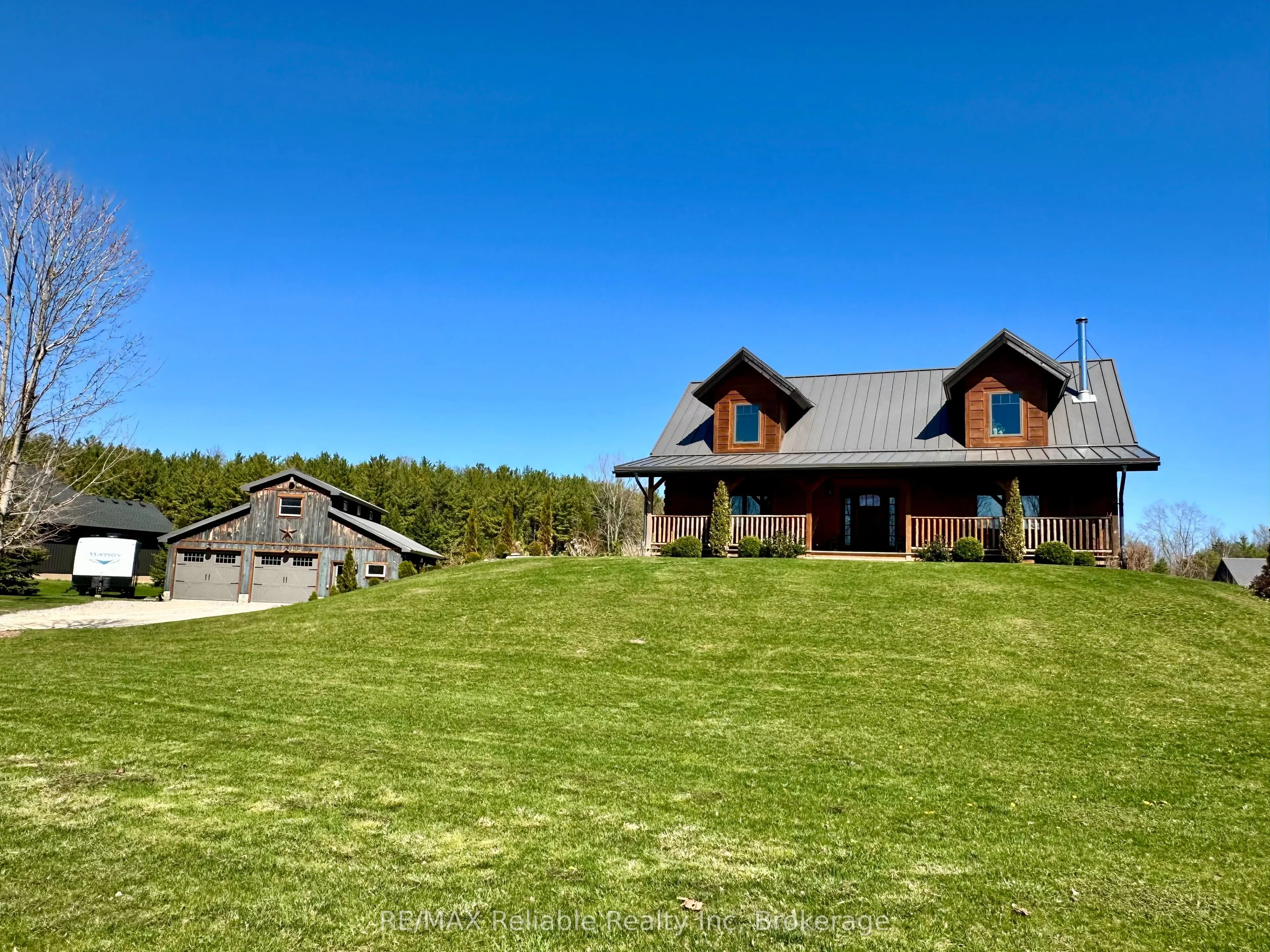 76630 Wildwood Line, Bluewater, ON N0M 1G0