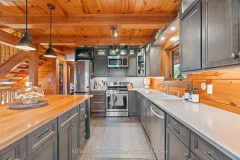 76630 Wildwood Line, Bluewater, ON N0M 1G0