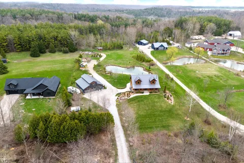 76630 Wildwood Line, Bluewater, ON N0M 1G0