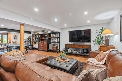 76630 Wildwood Line, Bluewater, ON N0M 1G0