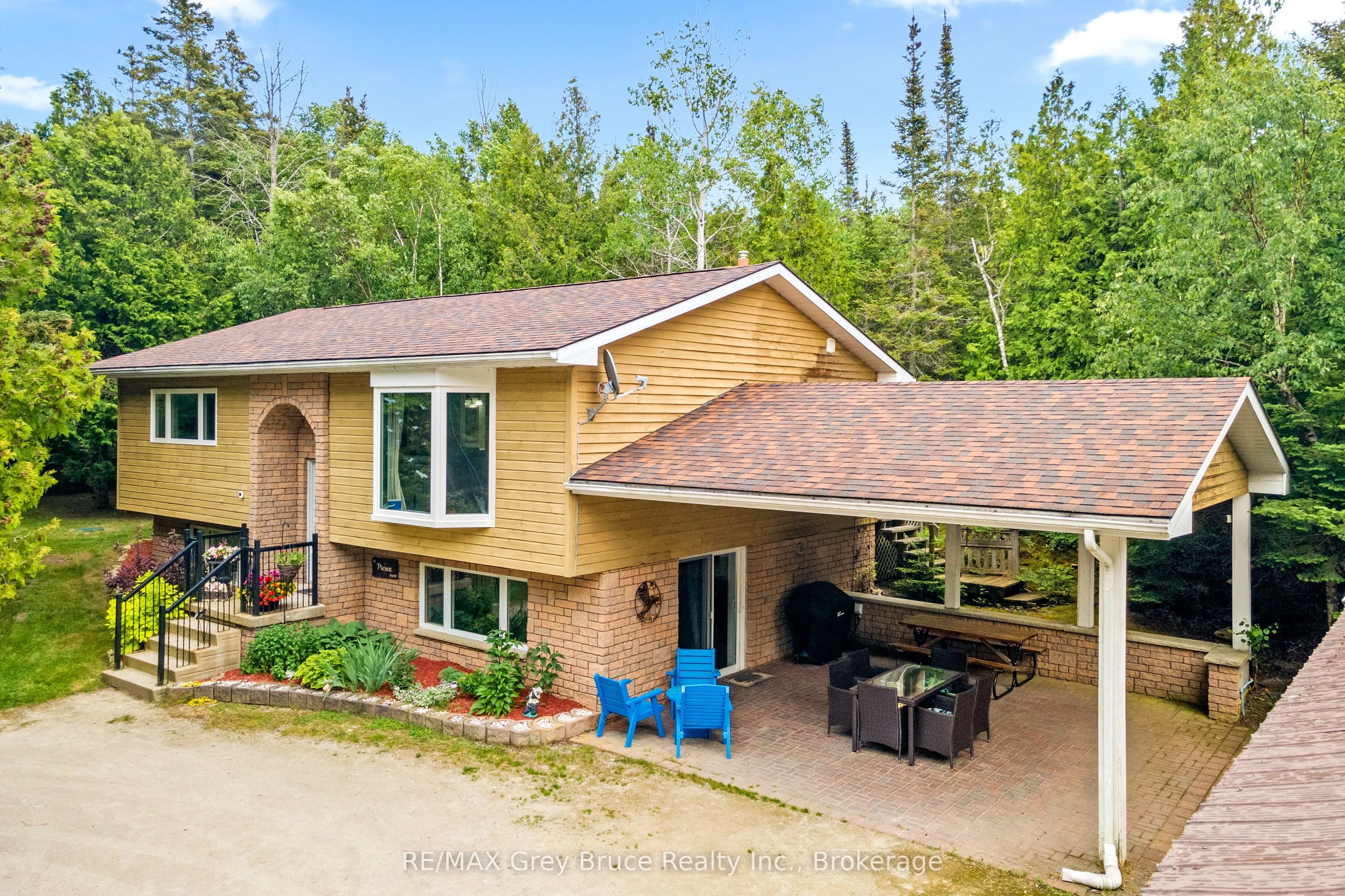 73 Corey Crescent, Northern Bruce Peninsula, ON N0H 2R0