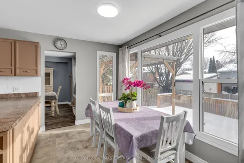 949 Alpine Court, Kingston, ON K7P 1N8