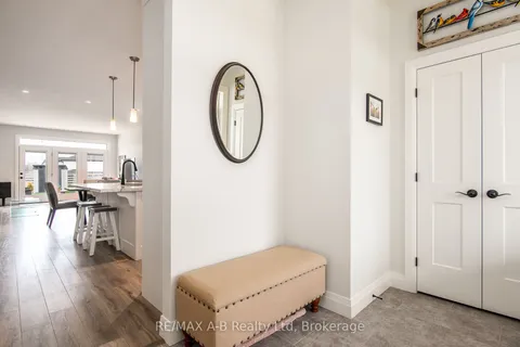 158 RIDGEWOOD Crescent, St. Marys, ON N4X 1E8