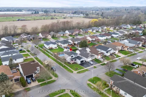 427 Trillium Avenue, Welland, ON L3C 7H1