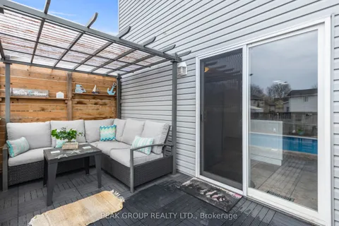 427 Trillium Avenue, Welland, ON L3C 7H1