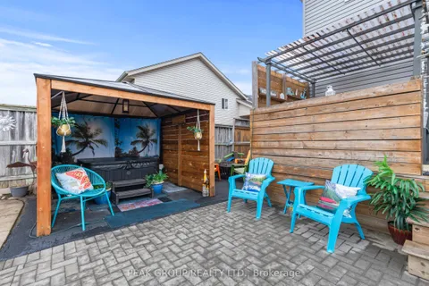 427 Trillium Avenue, Welland, ON L3C 7H1