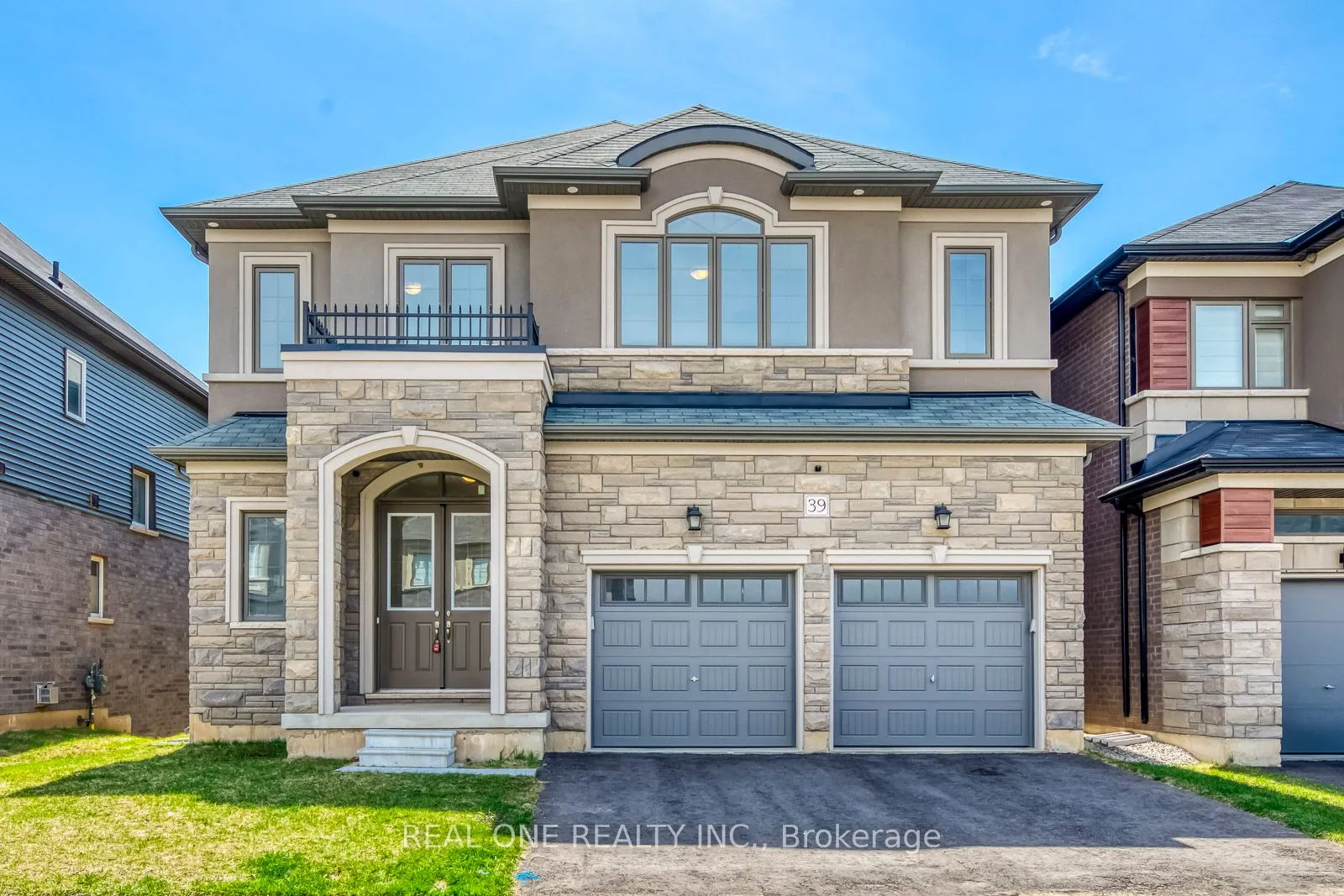 39 Stauffer Road, Brantford, ON N3V 0B2