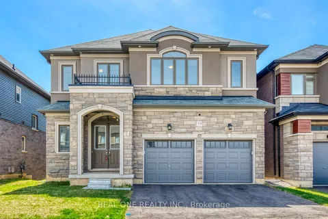 39 Stauffer Road, Brantford, ON N3V 0B2