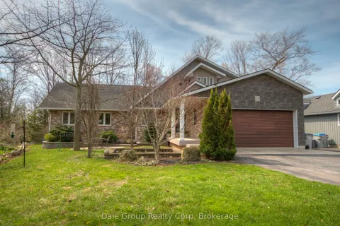 23 Andrew Crescent, Goderich, ON N7A 3X8
