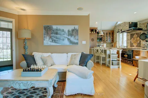 23 Andrew Crescent, Goderich, ON N7A 3X8