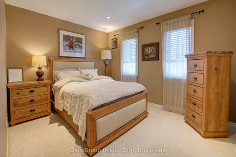 23 Andrew Crescent, Goderich, ON N7A 3X8