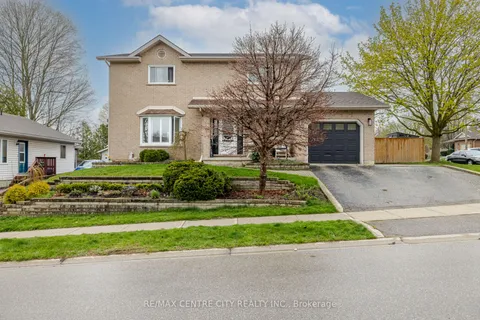 10 Daniel Street, Ingersoll, ON N5C 3W8