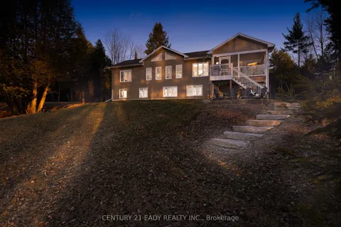 91 Muskie Lane, North Algona Wilberforce, ON K0J 1X0