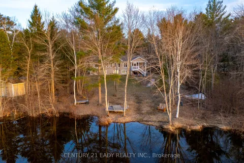 91 Muskie Lane, North Algona Wilberforce, ON K0J 1X0