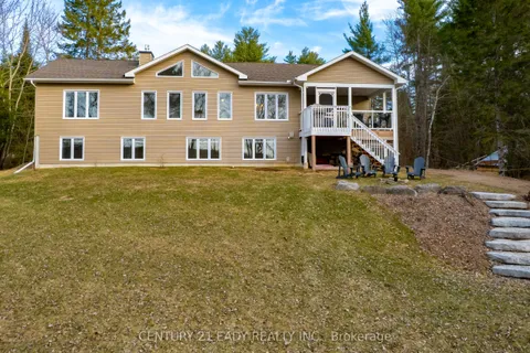 91 Muskie Lane, North Algona Wilberforce, ON K0J 1X0