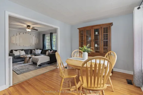 3 CORA Street, Huntsville, ON P1H 1T5
