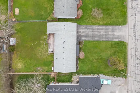536 Crescent Road, Fort Erie, ON L2A 4P8