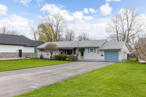 536 Crescent Road, Fort Erie, ON L2A 4P8