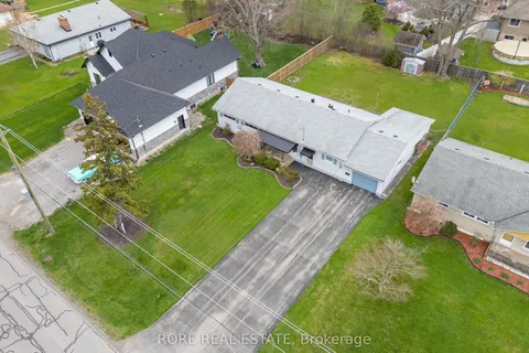 536 Crescent Road, Fort Erie, ON L2A 4P8