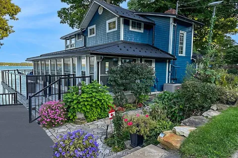 130 Butternut Bay Road, Elizabethtown-Kitley, ON K6V 7E5