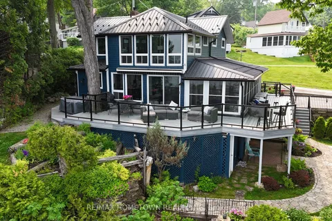 130 Butternut Bay Road, Elizabethtown-Kitley, ON K6V 7E5
