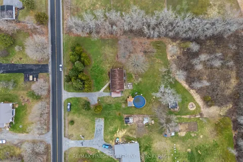 1804 Centreville Road, Stone Mills, ON K0K 1N0