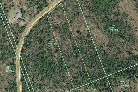 3267 Highway 534 N/A, ON P0H 1W0