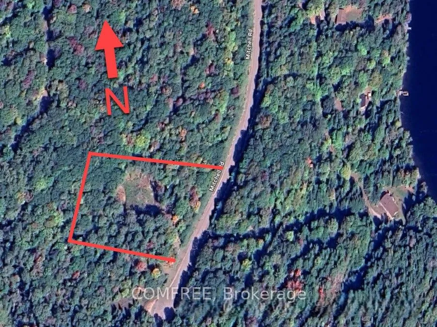 790 Mitchell Road, Madawaska Valley, ON K0J 1B0