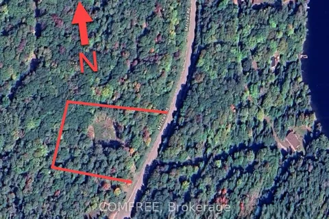 790 Mitchell Road, Madawaska Valley, ON K0J 1B0