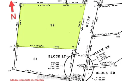 790 Mitchell Road, Madawaska Valley, ON K0J 1B0