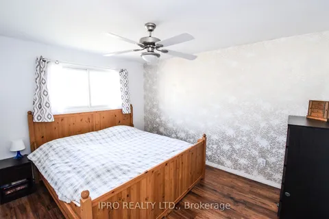 45 Brackencrest Road, St. Catharines, ON L2P 3K7
